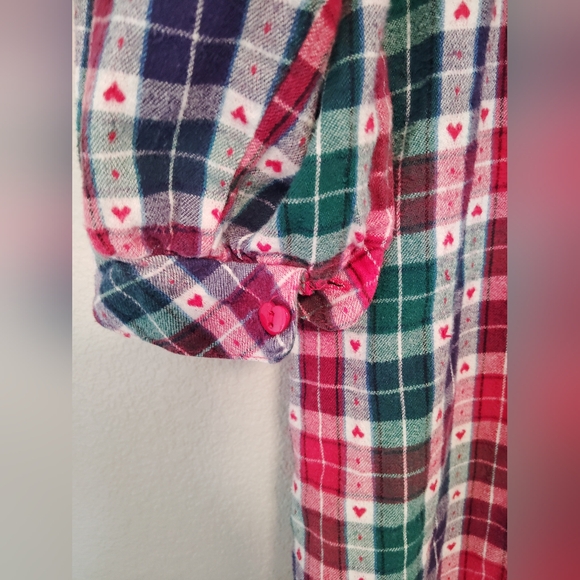 Rare Lanz of Salzburg Nightgown - Picture 2 of 7